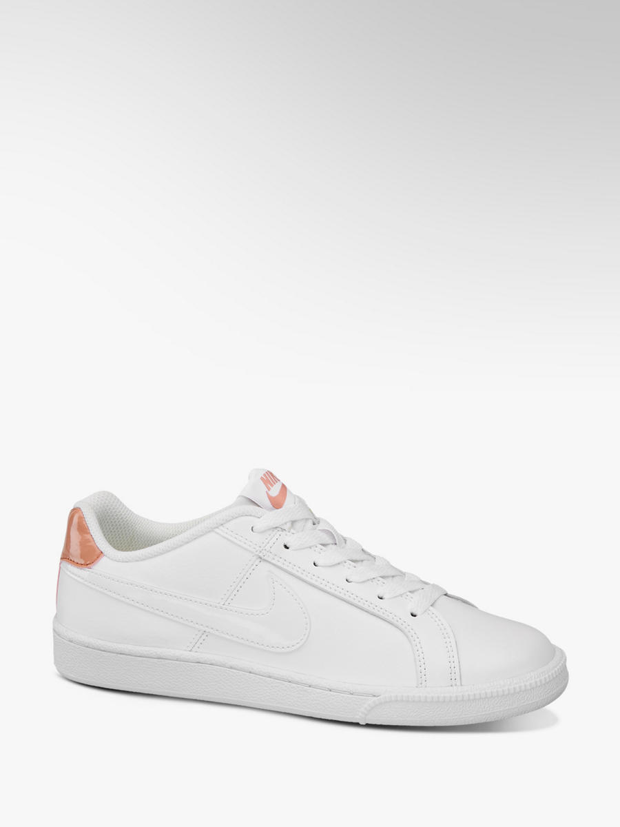 Sneaker COURT ROYALE von NIKE in weiß - DEICHMANN Sneaker COURT ROYALE von NIKE in weiß - DEICHMANN